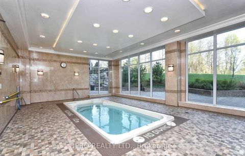 Photo 27 at 804 - 9255 Jane Street, Maple, Vaughan