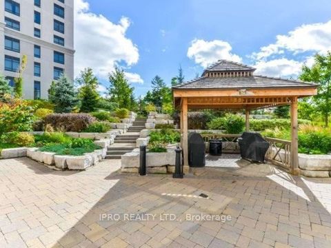 Photo 28 at 804 - 9255 Jane Street, Maple, Vaughan