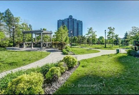 Photo 31 at 804 - 9255 Jane Street, Maple, Vaughan