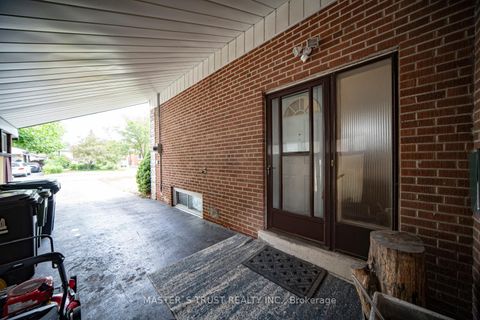 Photo 2 at 60 Gage Avenue, Bendale, Toronto