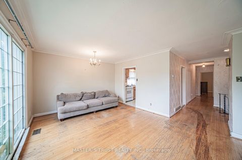 Photo 6 at 60 Gage Avenue, Bendale, Toronto