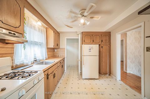 Photo 7 at 60 Gage Avenue, Bendale, Toronto