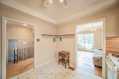 Photo 8 at 60 Gage Avenue, Bendale, Toronto