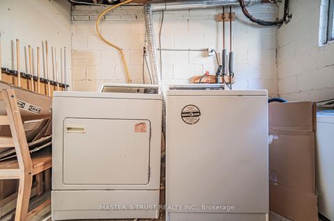 Photo 15 at 60 Gage Avenue, Bendale, Toronto