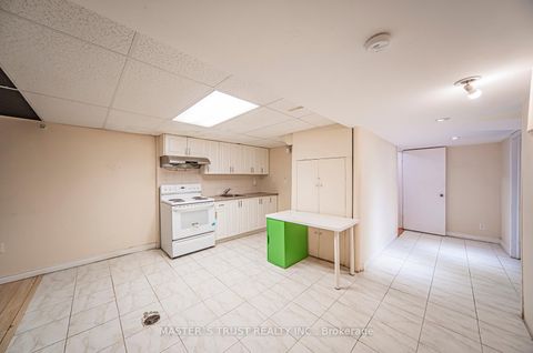 Photo 17 at 60 Gage Avenue, Bendale, Toronto
