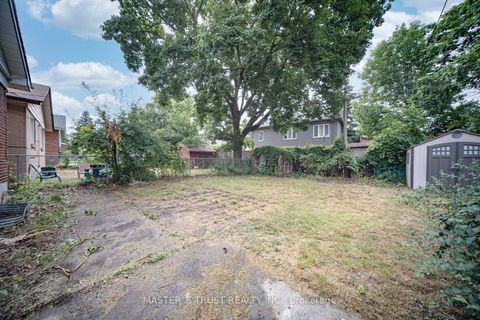Photo 19 at 60 Gage Avenue, Bendale, Toronto