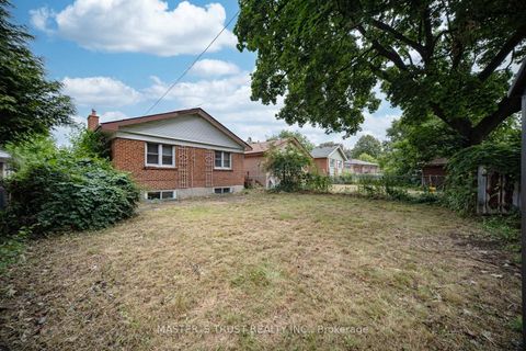 Photo 20 at 60 Gage Avenue, Bendale, Toronto