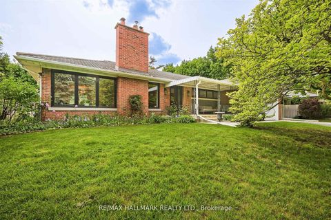 Photo 1 at 1616 Islington Avenue, Rosethorn, Toronto