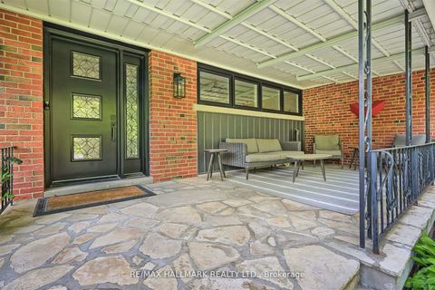 Photo 2 at 1616 Islington Avenue, Rosethorn, Toronto
