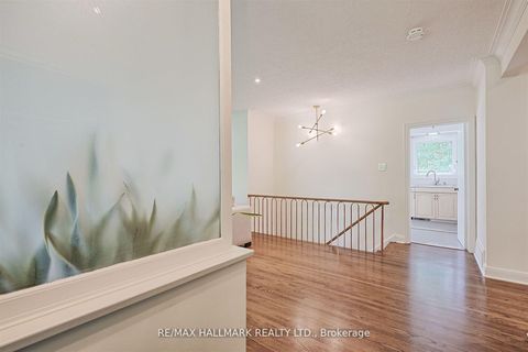 Photo 4 at 1616 Islington Avenue, Rosethorn, Toronto