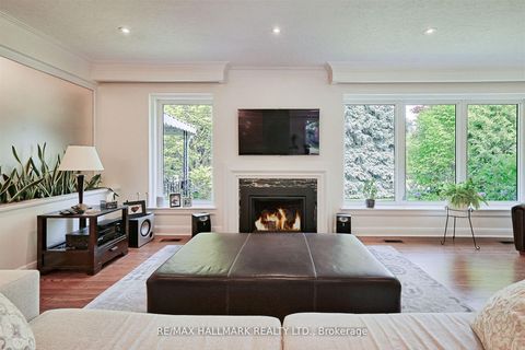 Photo 7 at 1616 Islington Avenue, Rosethorn, Toronto