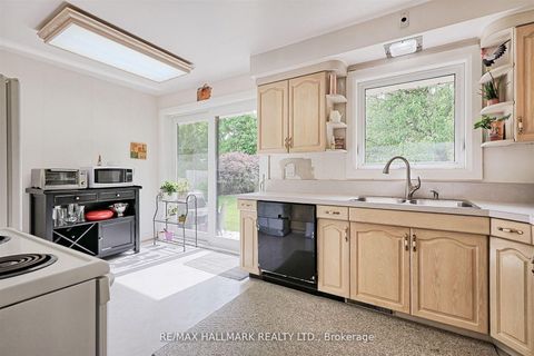 Photo 18 at 1616 Islington Avenue, Rosethorn, Toronto