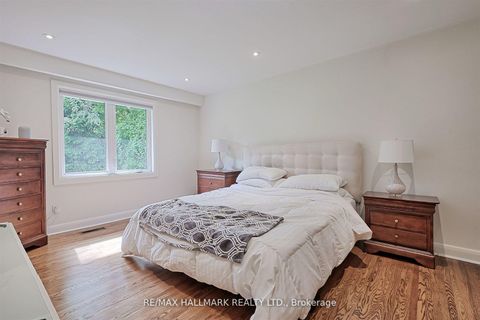 Photo 23 at 1616 Islington Avenue, Rosethorn, Toronto