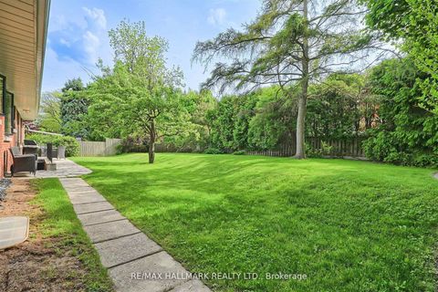 Photo 29 at 1616 Islington Avenue, Rosethorn, Toronto