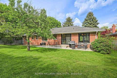 Photo 31 at 1616 Islington Avenue, Rosethorn, Toronto