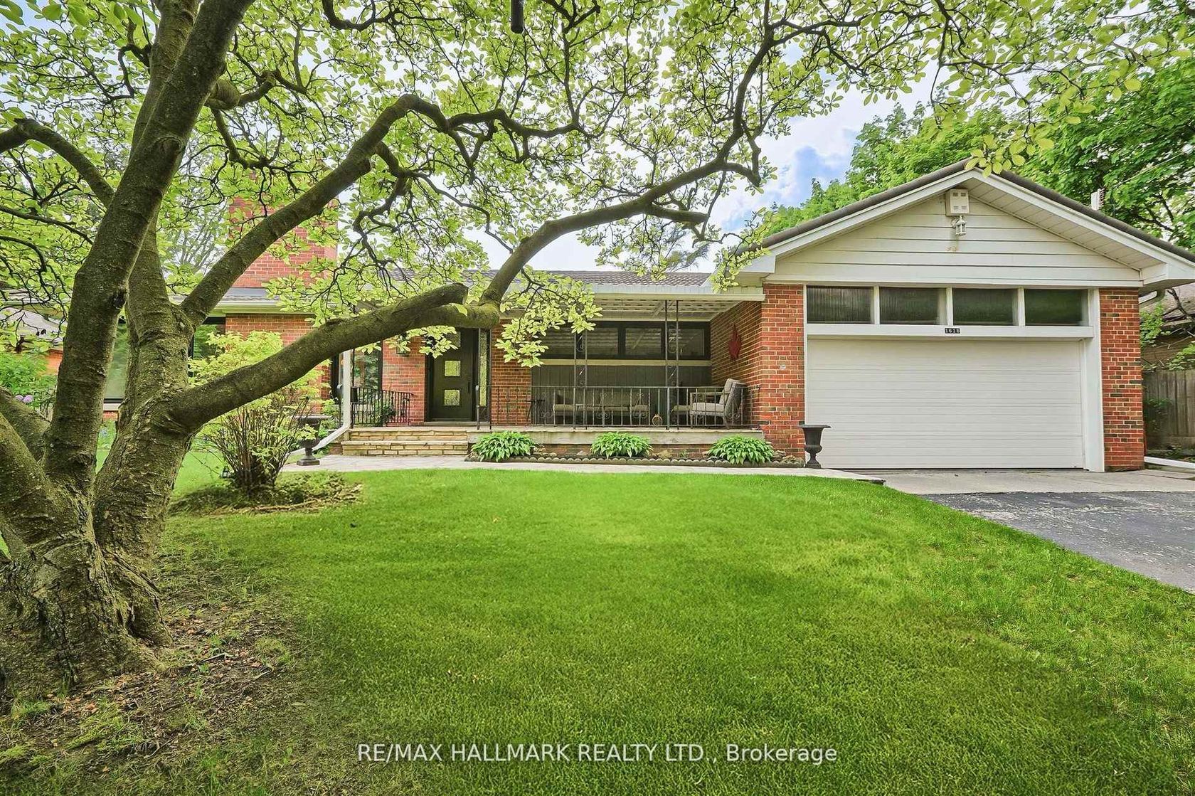 1616 Islington Avenue, Rosethorn, Toronto 