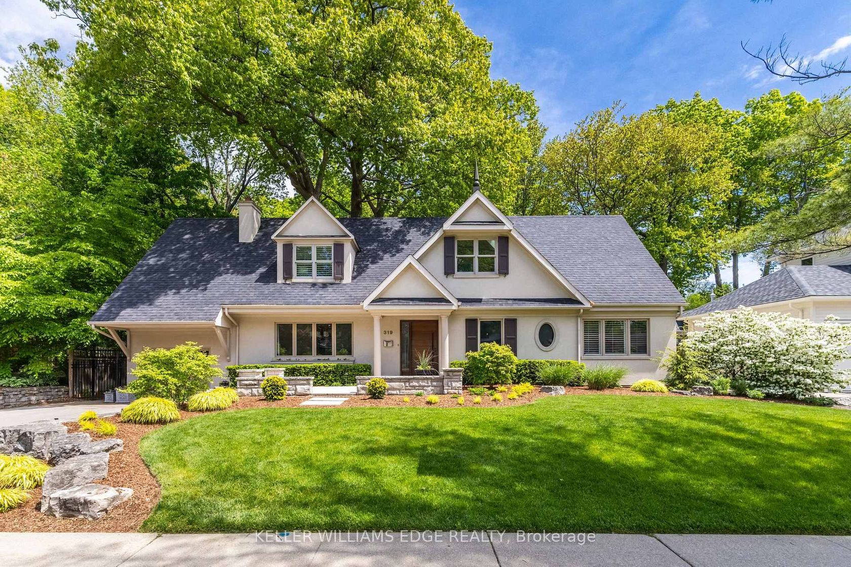 319 Goodram Drive, Shoreacres, Burlington 