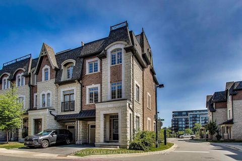 Photo 1 at 37 Ingleside Street, East Woodbridge, Vaughan