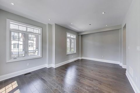 Photo 14 at 37 Ingleside Street, East Woodbridge, Vaughan