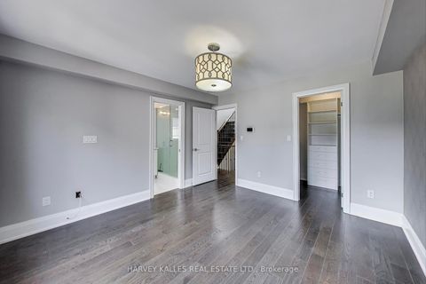 Photo 22 at 37 Ingleside Street, East Woodbridge, Vaughan
