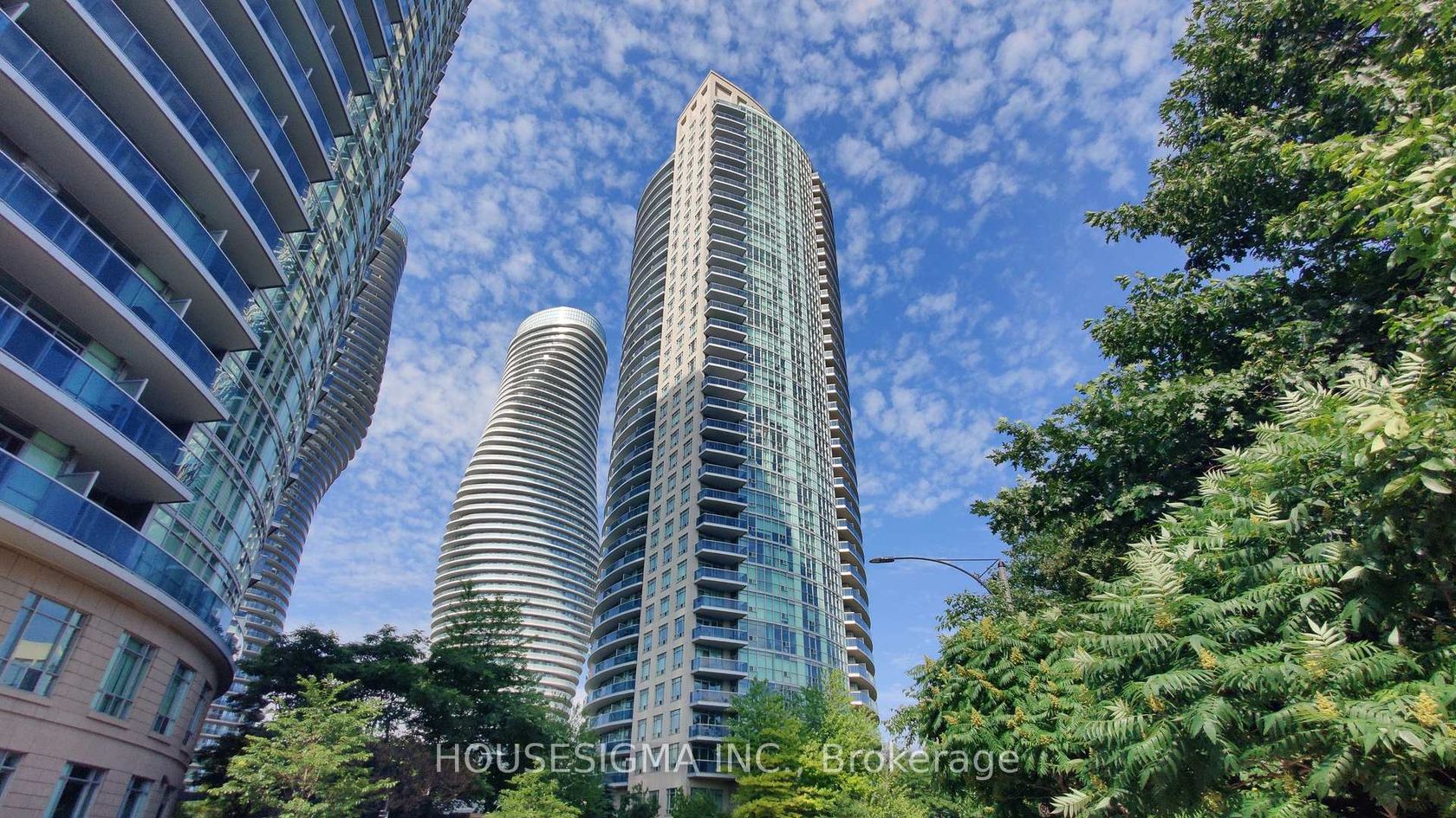 1303 - 80 Absolute Avenue, City Centre, Mississauga by Loree Meneguzzi Real Estate 1303 - 80 Absolute Avenue, City Centre, Mississauga