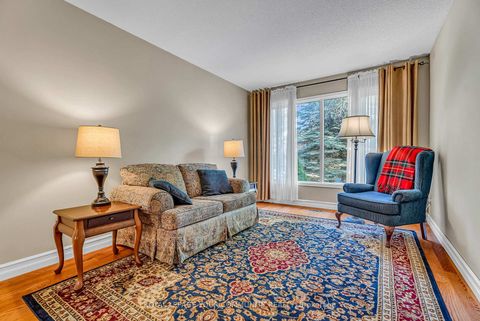 Photo 6 at 55 Lensmith Drive, Aurora Highlands, Aurora