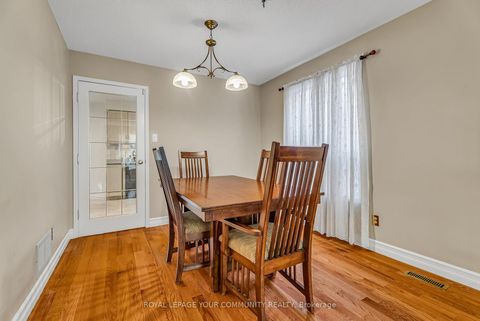 Photo 9 at 55 Lensmith Drive, Aurora Highlands, Aurora