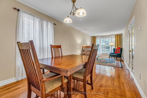 Photo 10 at 55 Lensmith Drive, Aurora Highlands, Aurora
