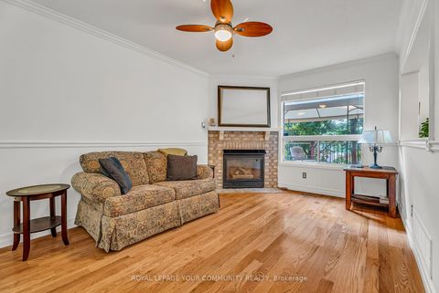 Photo 11 at 55 Lensmith Drive, Aurora Highlands, Aurora