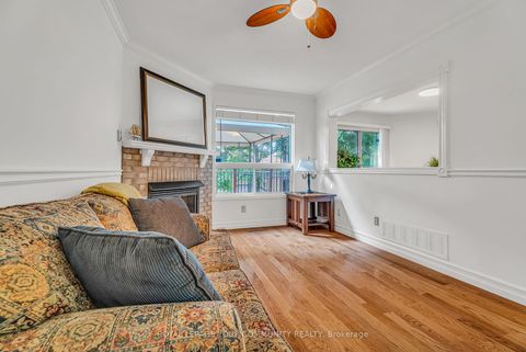 Photo 12 at 55 Lensmith Drive, Aurora Highlands, Aurora