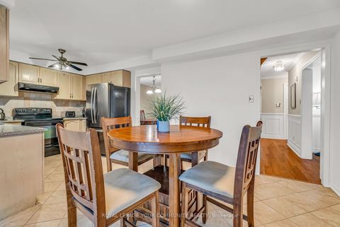 Photo 15 at 55 Lensmith Drive, Aurora Highlands, Aurora