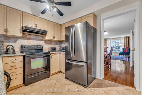 Photo 19 at 55 Lensmith Drive, Aurora Highlands, Aurora