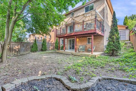 Photo 42 at 55 Lensmith Drive, Aurora Highlands, Aurora