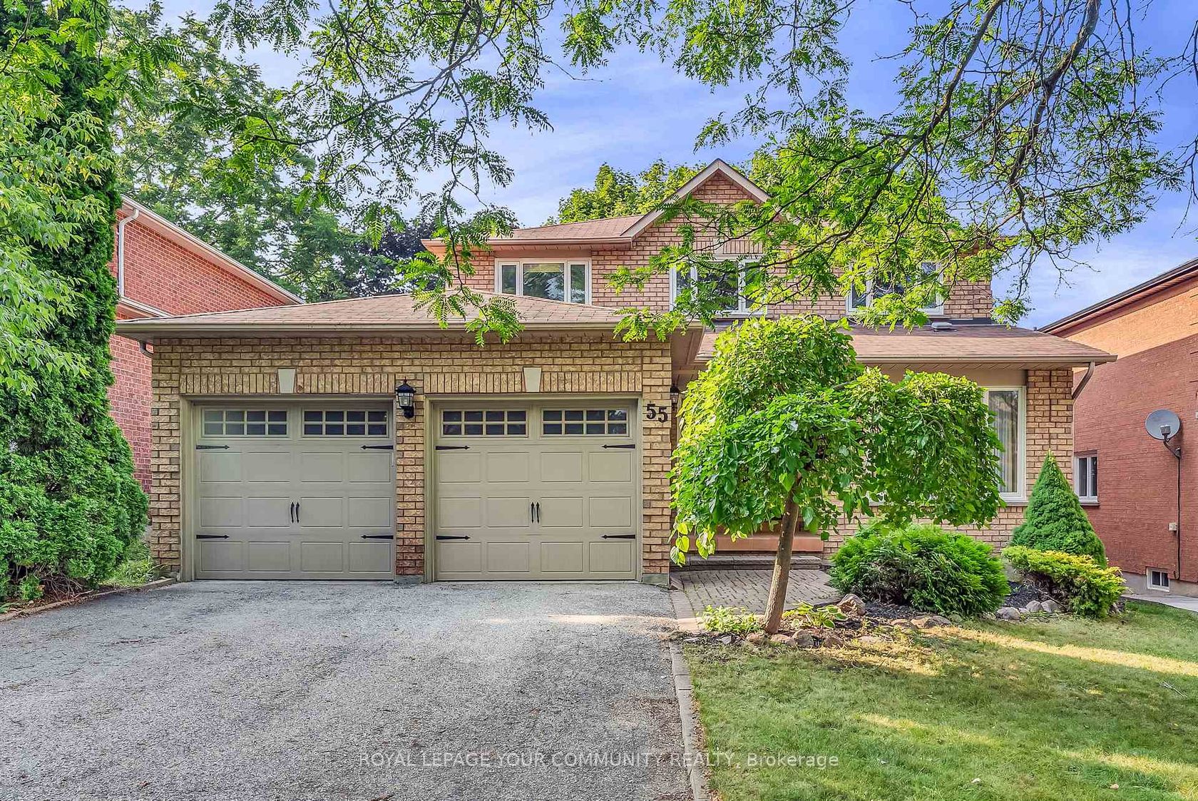 55 Lensmith Drive, Aurora Highlands, Aurora 
