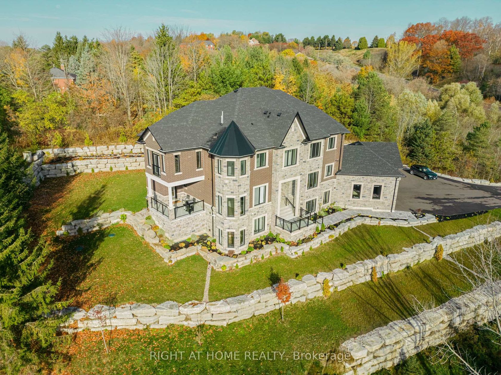 16158 Mount Pleasant Road, Palgrave, Caledon 