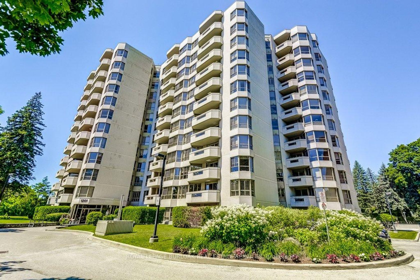 706 - 1201 North Shore Boulevard E, Brant, Burlington 