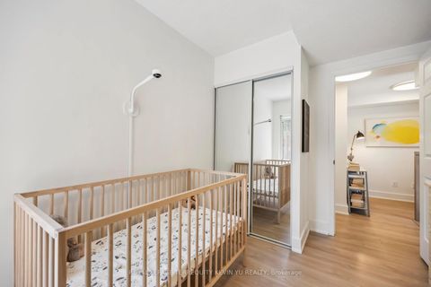 Photo 15 at 107 - 1 Ruttan Street, Dufferin Grove, Toronto