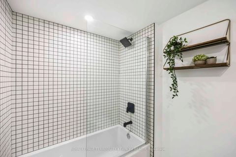 Photo 18 at 107 - 1 Ruttan Street, Dufferin Grove, Toronto