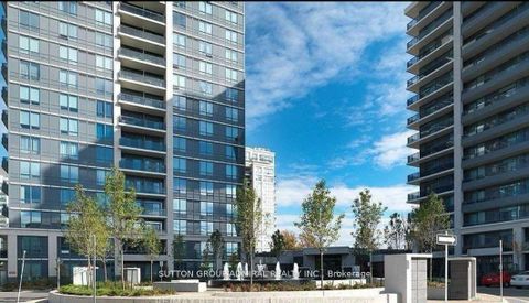 Photo 1 at 508 - 75 North Park Drive, Beverley Glen, Vaughan