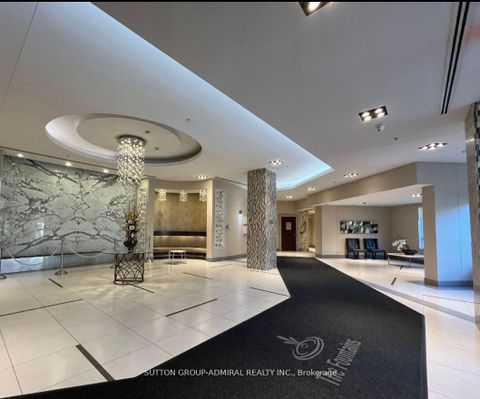 Photo 2 at 508 - 75 North Park Drive, Beverley Glen, Vaughan