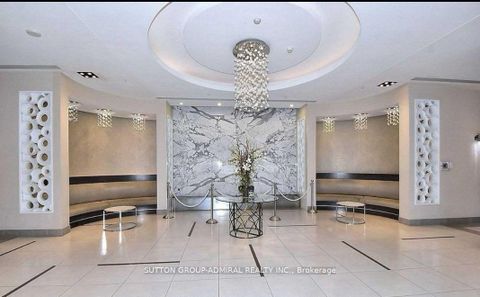 Photo 3 at 508 - 75 North Park Drive, Beverley Glen, Vaughan