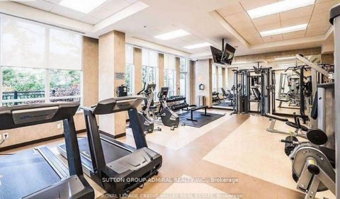 Photo 4 at 508 - 75 North Park Drive, Beverley Glen, Vaughan