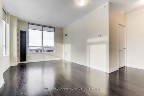 Photo 9 at 508 - 75 North Park Drive, Beverley Glen, Vaughan