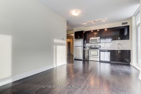 Photo 11 at 508 - 75 North Park Drive, Beverley Glen, Vaughan