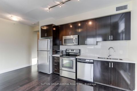 Photo 12 at 508 - 75 North Park Drive, Beverley Glen, Vaughan