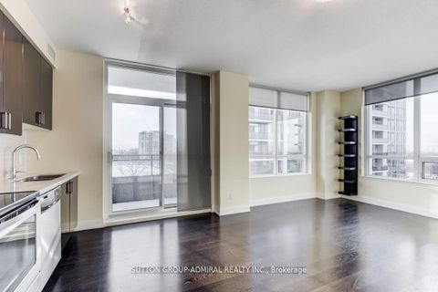 Photo 15 at 508 - 75 North Park Drive, Beverley Glen, Vaughan