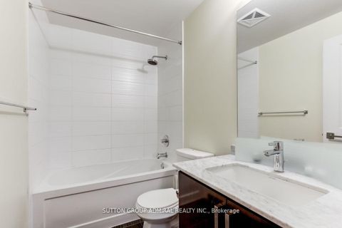 Photo 23 at 508 - 75 North Park Drive, Beverley Glen, Vaughan