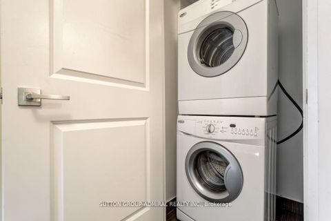 Photo 24 at 508 - 75 North Park Drive, Beverley Glen, Vaughan