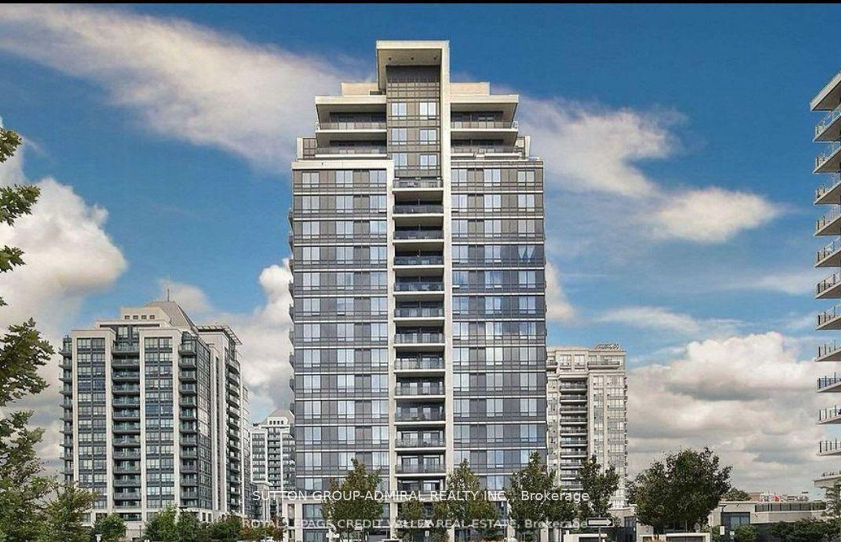508 - 75 North Park Drive, Beverley Glen, Vaughan 