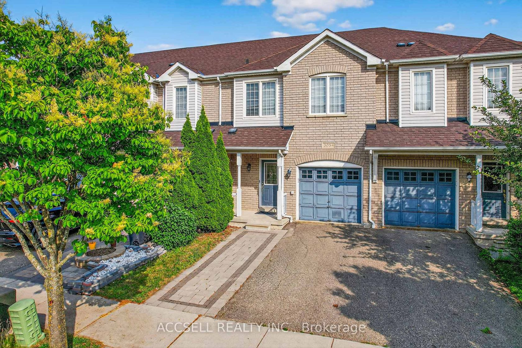 3054 Wrigglesworth Crescent, Churchill Meadows, Mississauga 